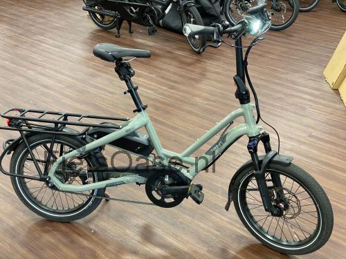 Tern HSD S5i specificaties en beoordelingen